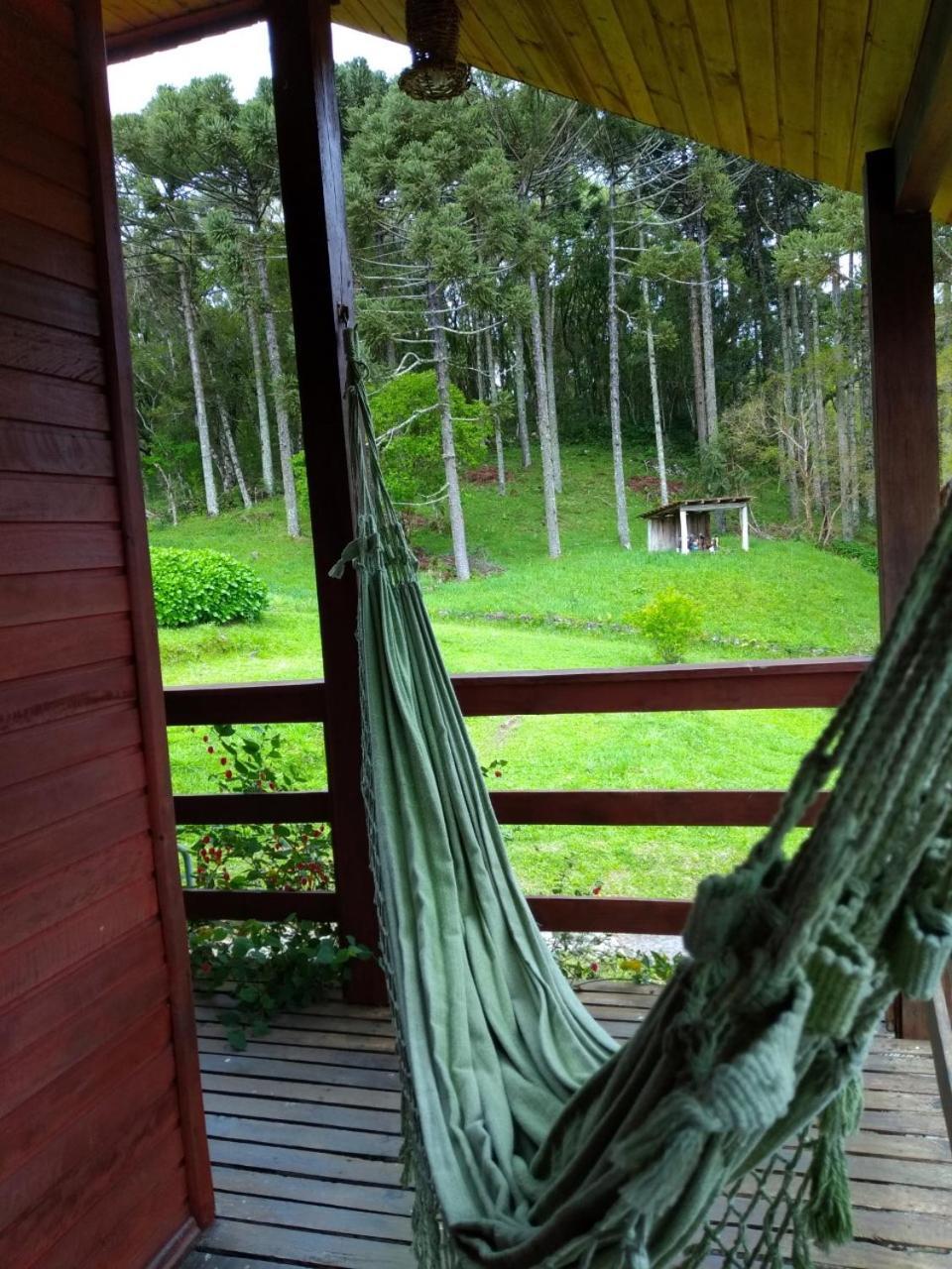 Estalagem Reserva Da Collina Gramado Eksteriør bilde