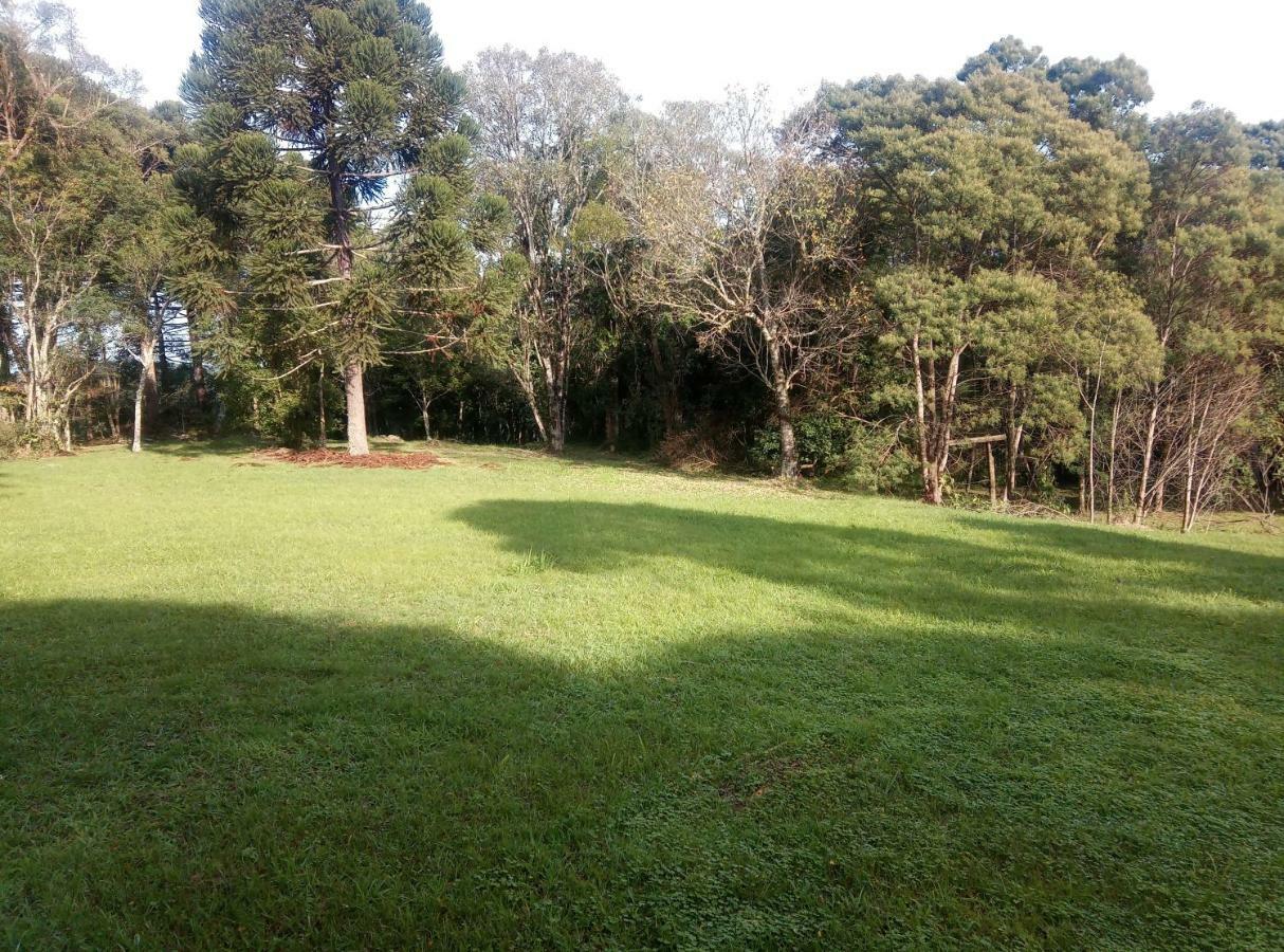 Estalagem Reserva Da Collina Gramado Eksteriør bilde